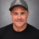 Patrick Klippen, owner of Simply Turf